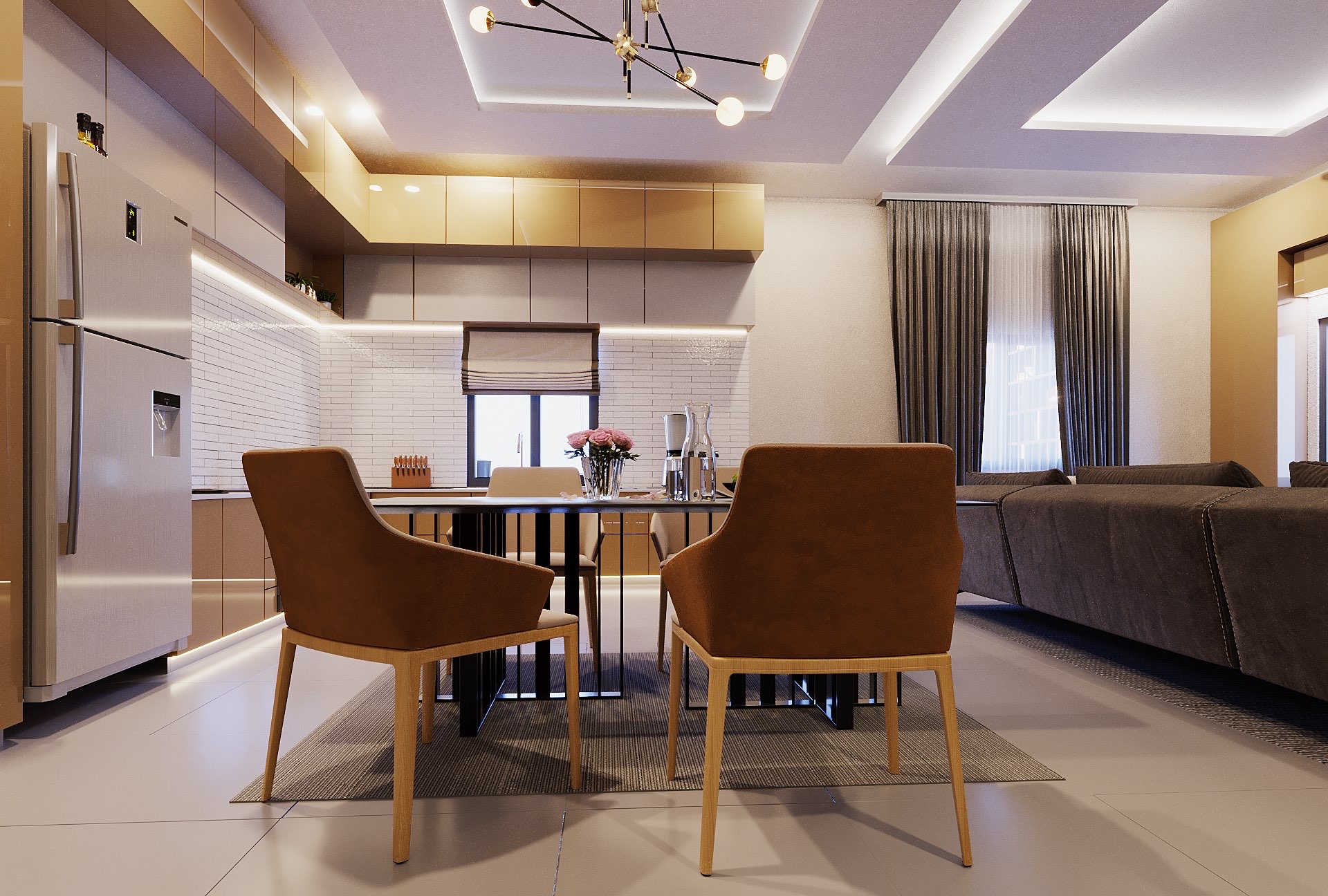 DINING 1