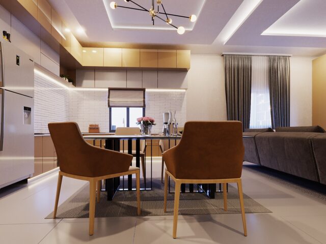 DINING 1